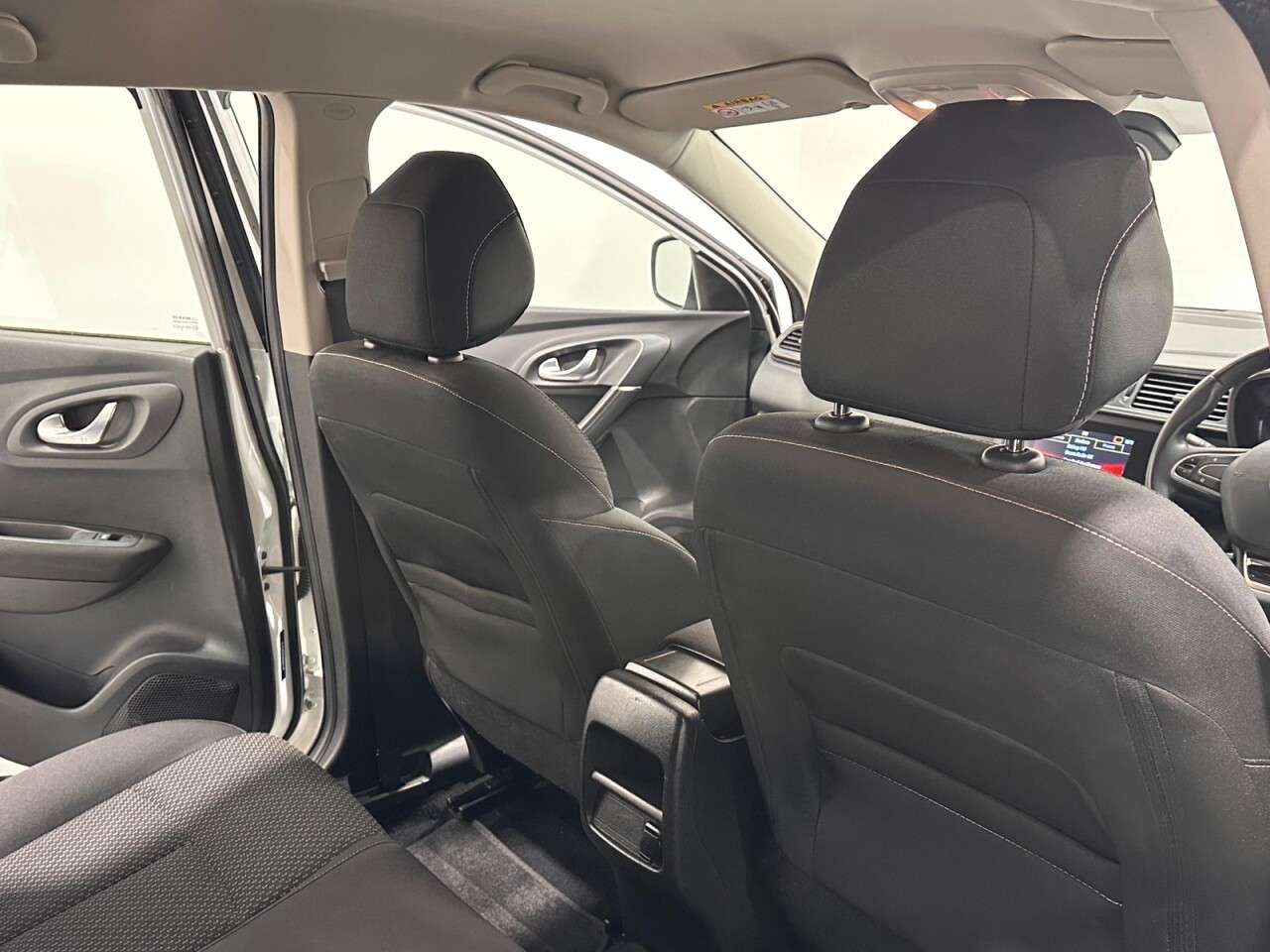 2019 RENAULT KADJAR 2019 RENAULT KADJAR