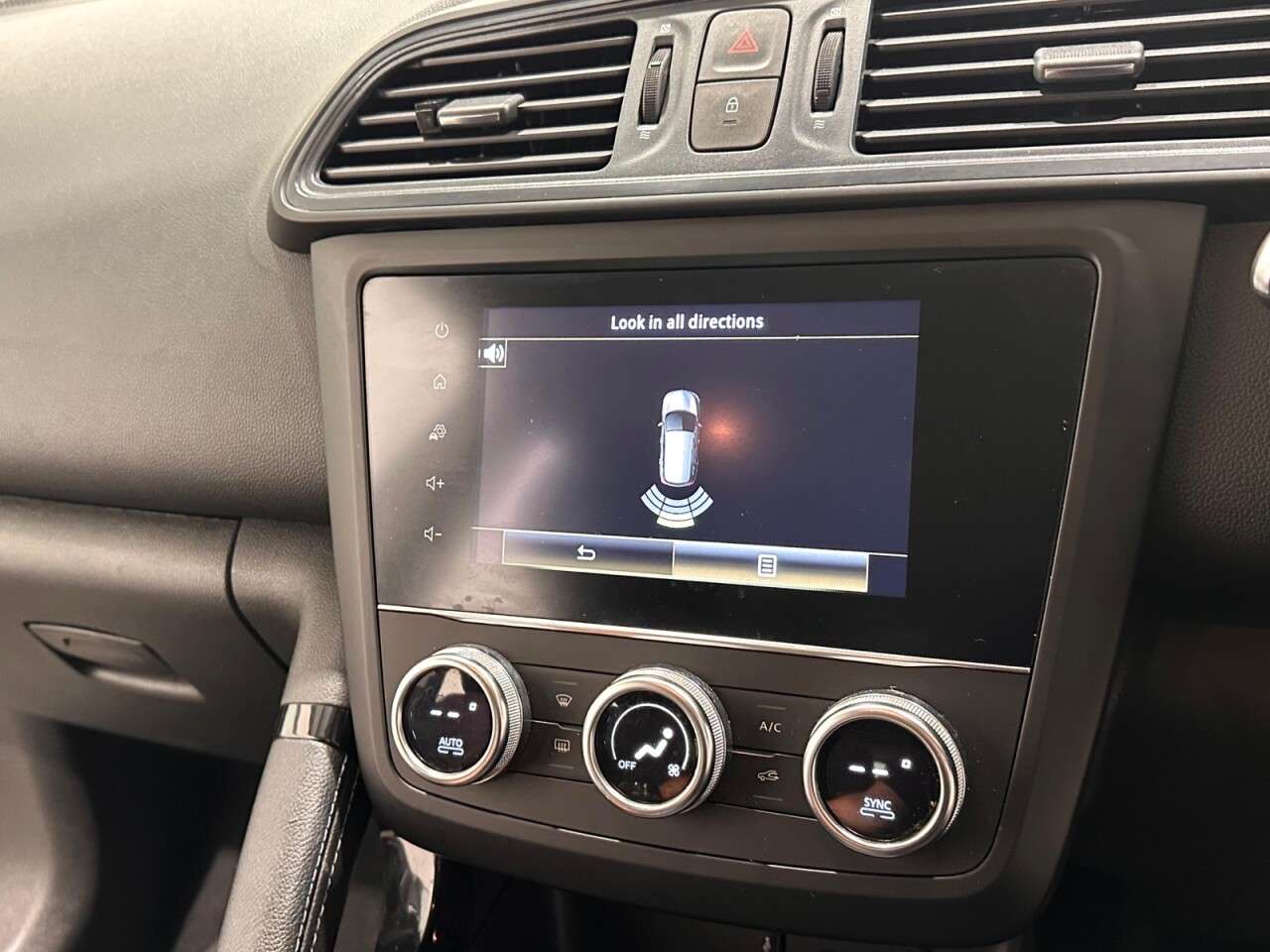 2019 RENAULT KADJAR 2019 RENAULT KADJAR