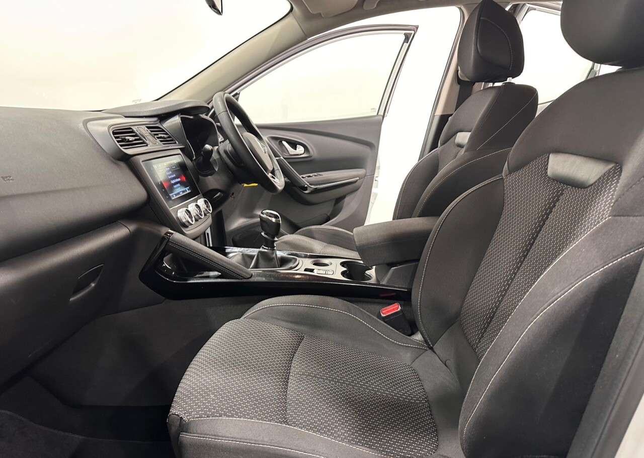 2019 RENAULT KADJAR 2019 RENAULT KADJAR