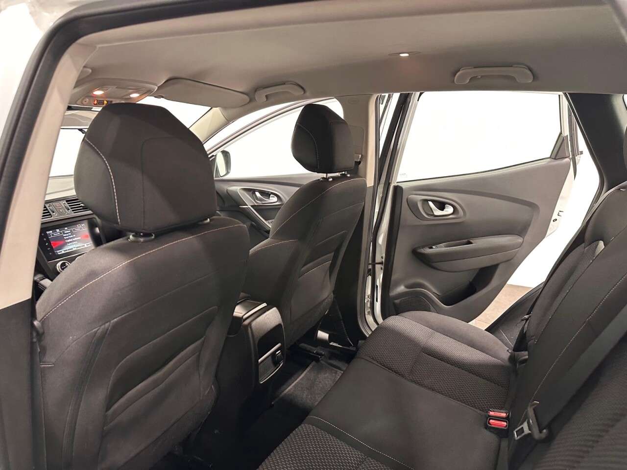 2019 RENAULT KADJAR 2019 RENAULT KADJAR