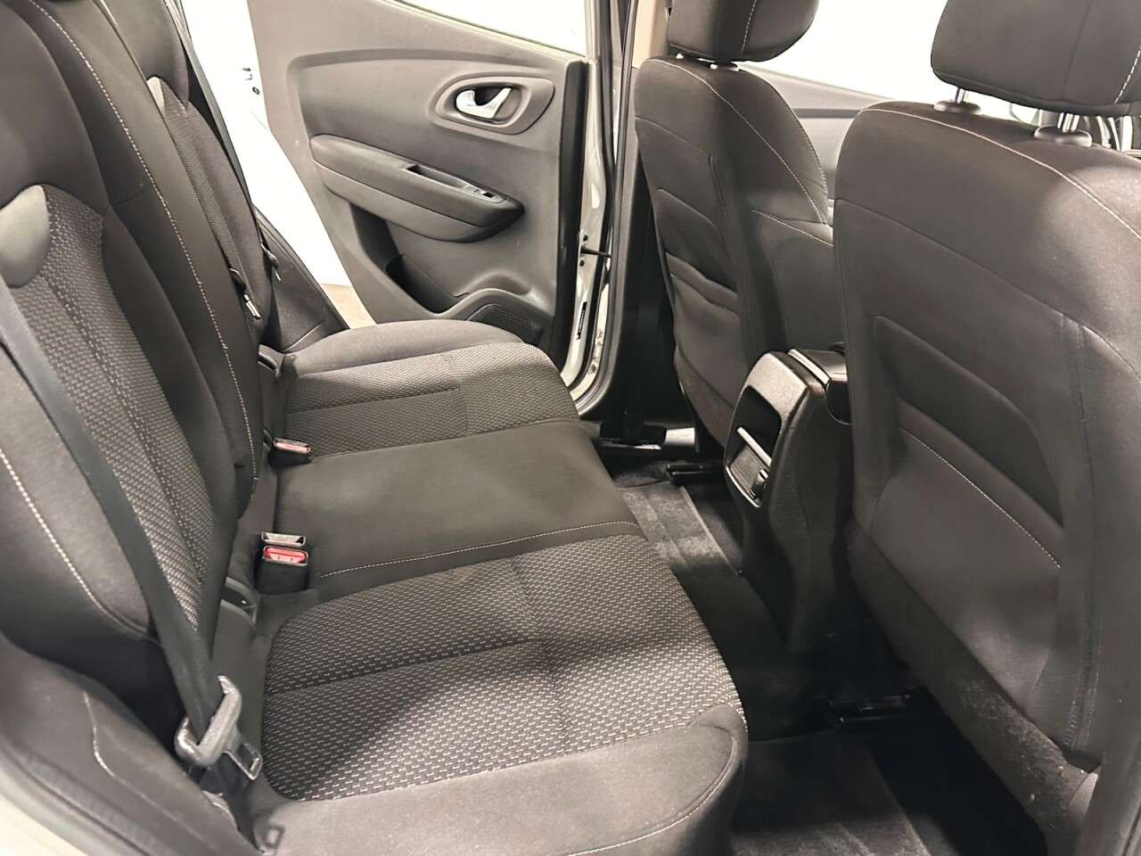 2019 RENAULT KADJAR 2019 RENAULT KADJAR