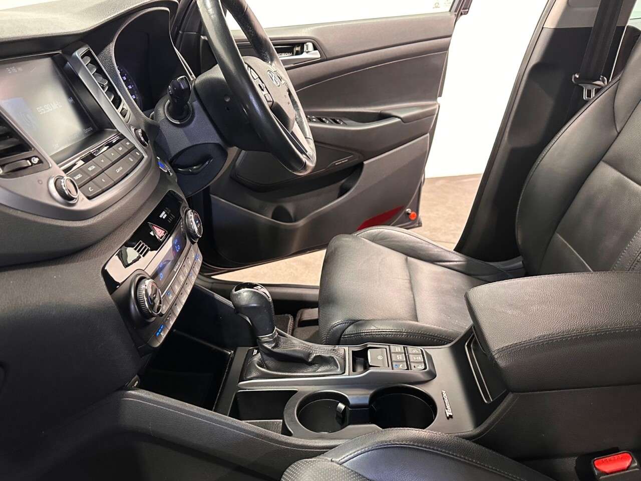 2015 HYUNDAI TUCSON 2015 HYUNDAI TUCSON
