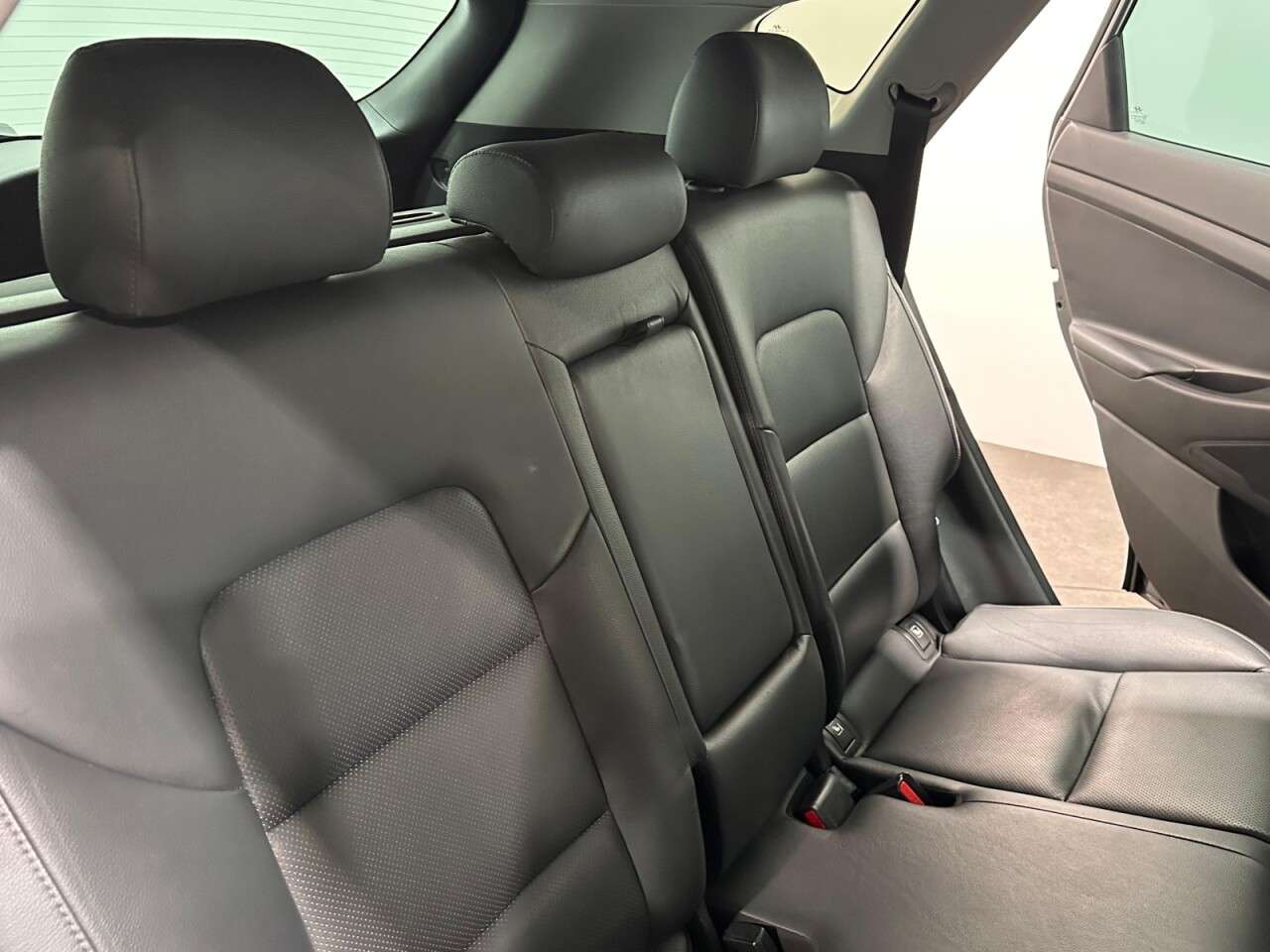 2015 HYUNDAI TUCSON 2015 HYUNDAI TUCSON