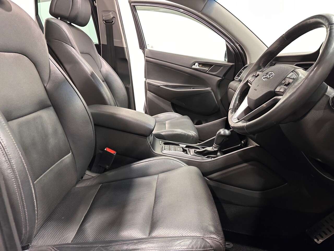 2015 HYUNDAI TUCSON 2015 HYUNDAI TUCSON