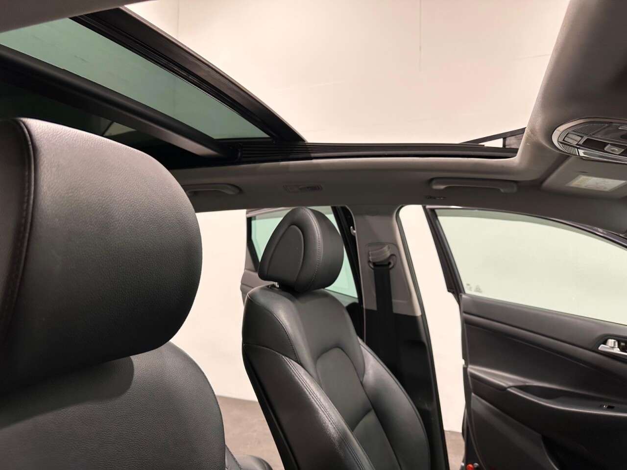 2015 HYUNDAI TUCSON 2015 HYUNDAI TUCSON