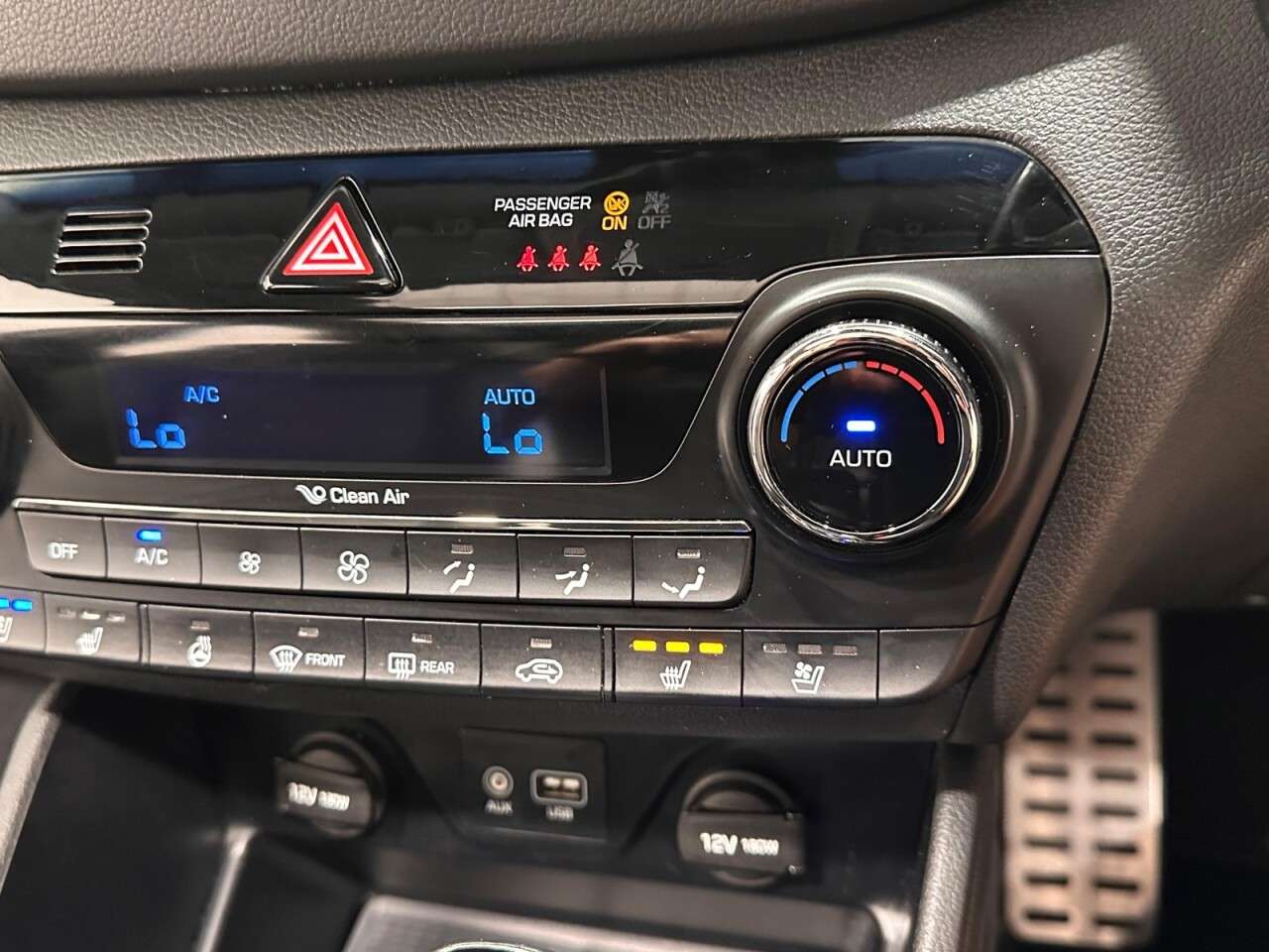 2015 HYUNDAI TUCSON 2015 HYUNDAI TUCSON