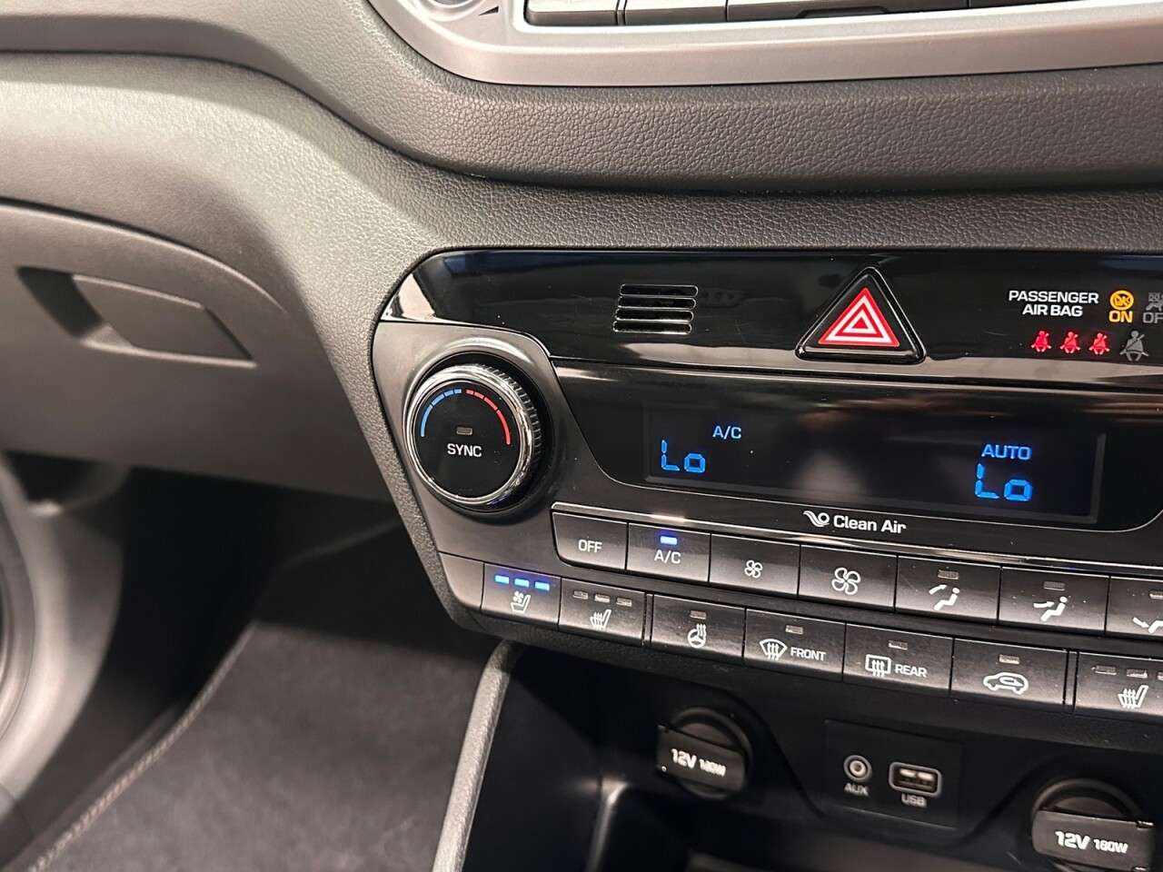 2015 HYUNDAI TUCSON 2015 HYUNDAI TUCSON