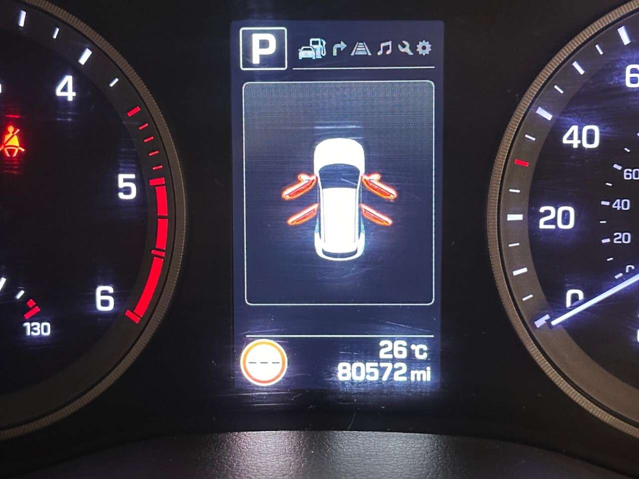 2015 HYUNDAI TUCSON 2015 HYUNDAI TUCSON