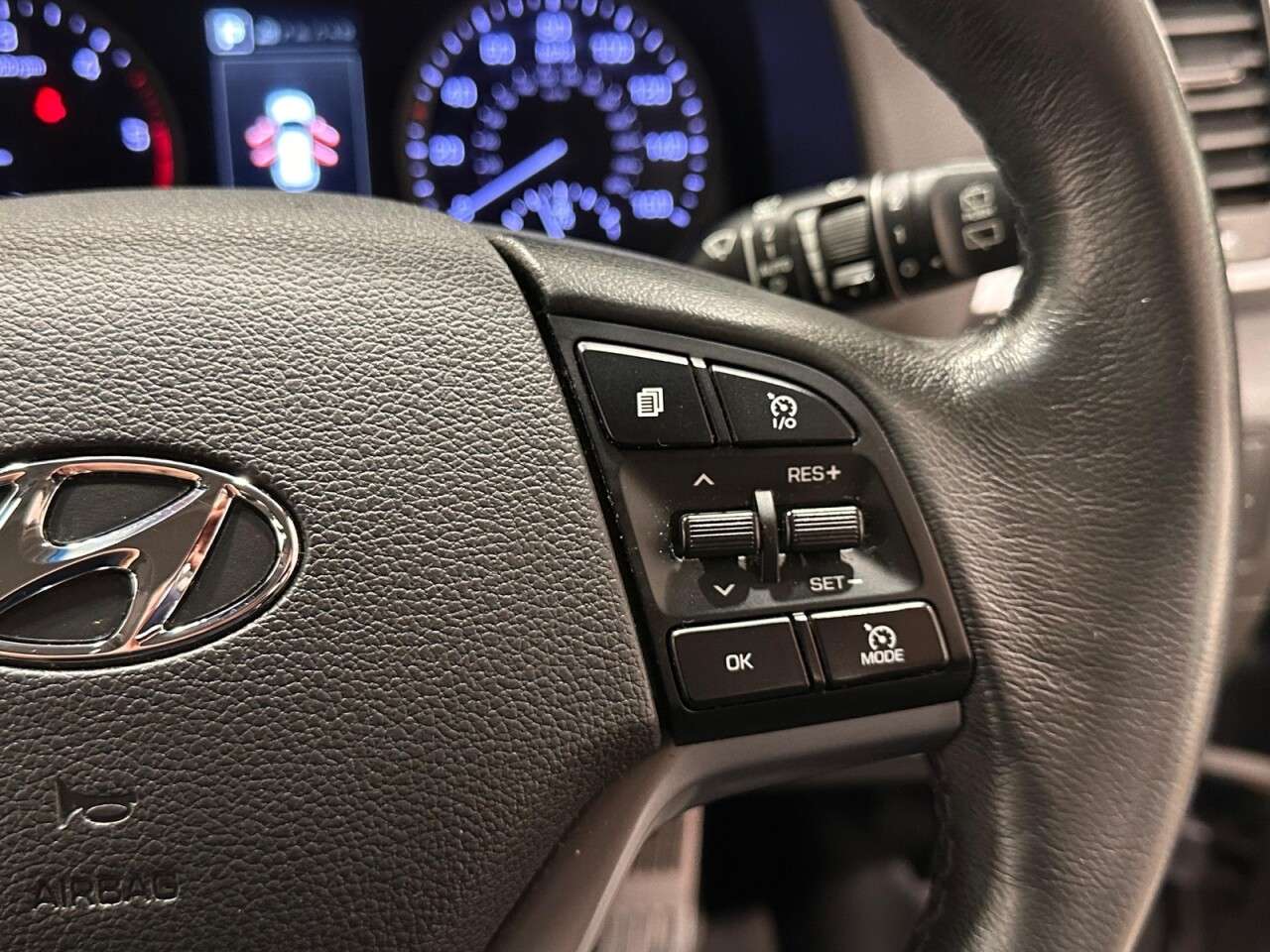 2015 HYUNDAI TUCSON 2015 HYUNDAI TUCSON