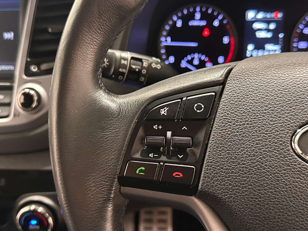 2015 HYUNDAI TUCSON 2015 HYUNDAI TUCSON