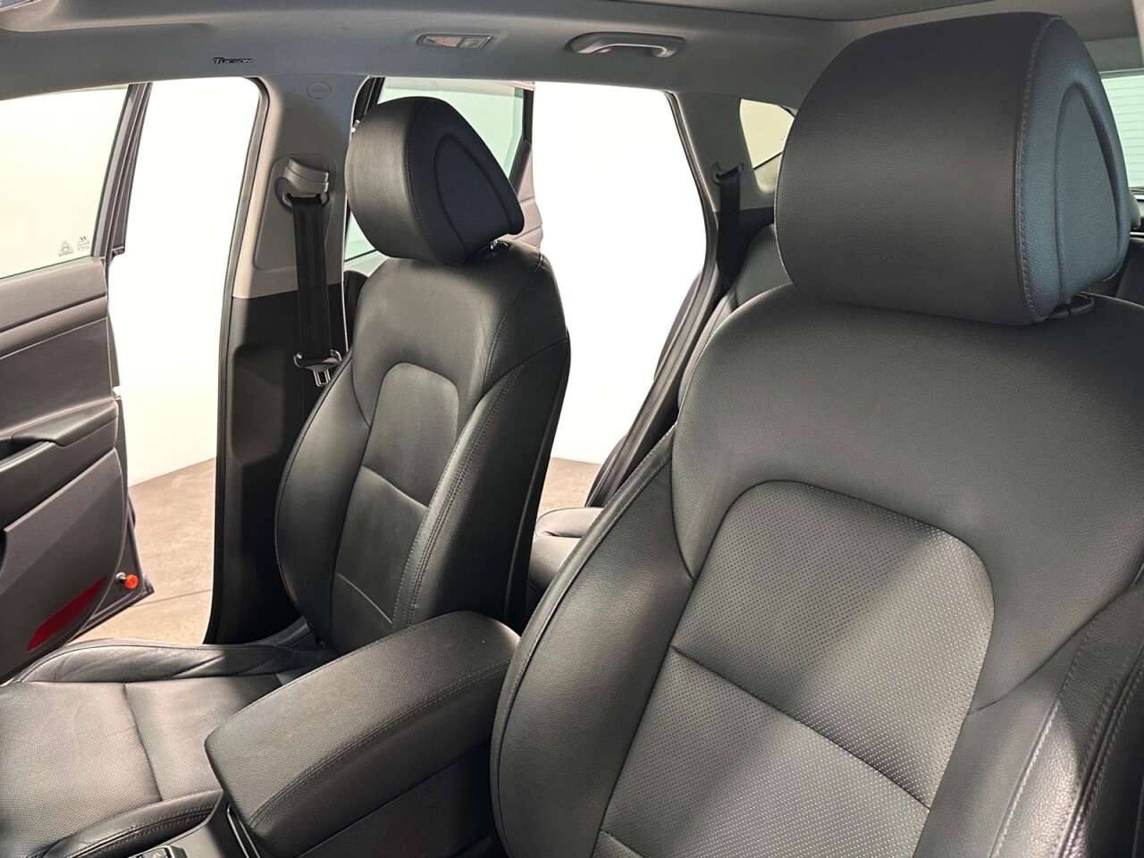 2015 HYUNDAI TUCSON 2015 HYUNDAI TUCSON