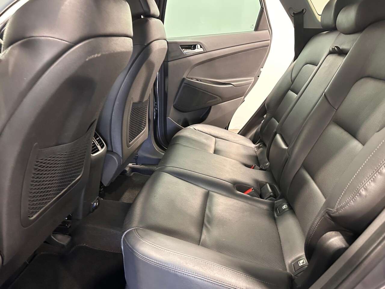 2015 HYUNDAI TUCSON 2015 HYUNDAI TUCSON