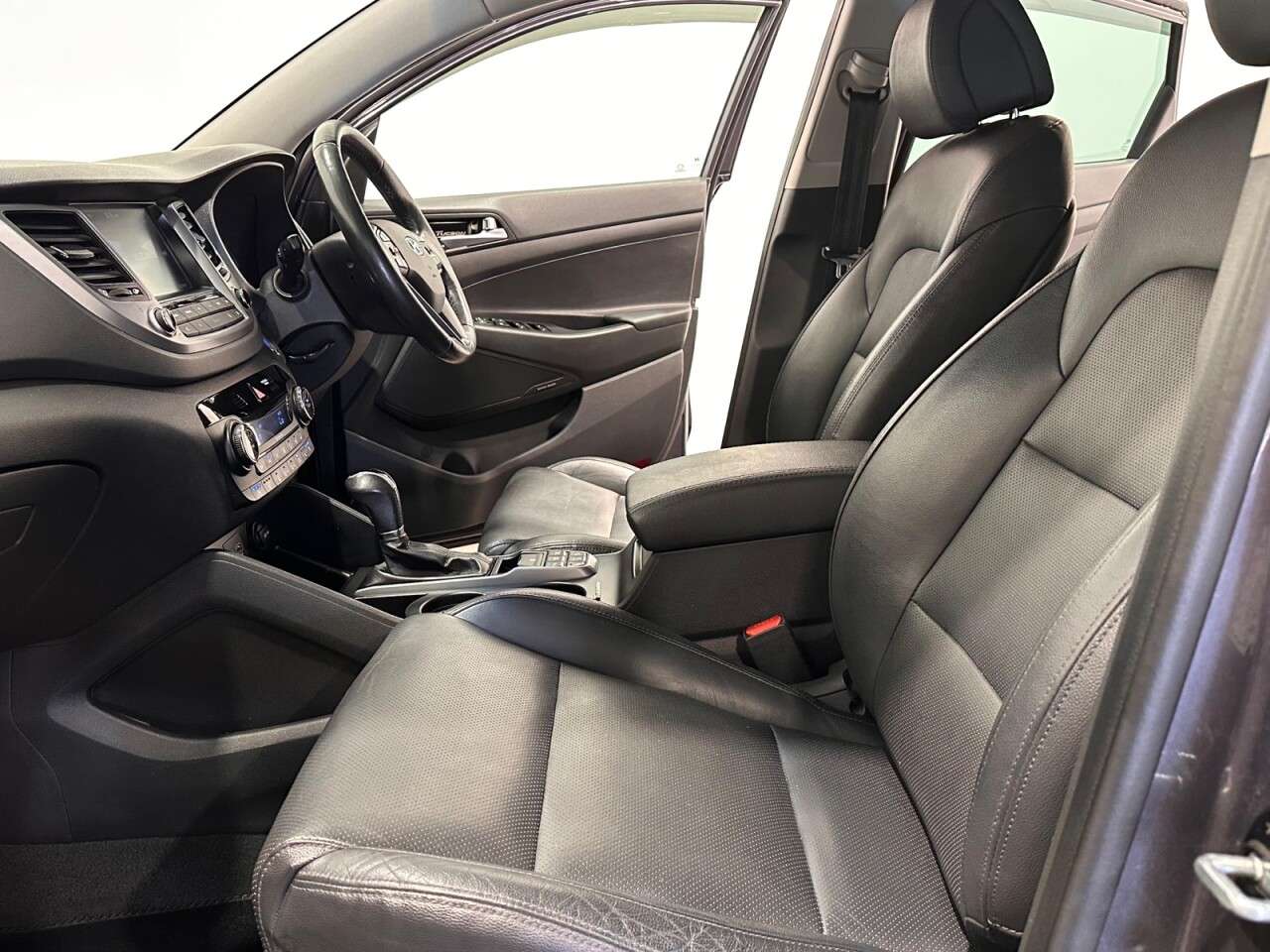 2015 HYUNDAI TUCSON 2015 HYUNDAI TUCSON
