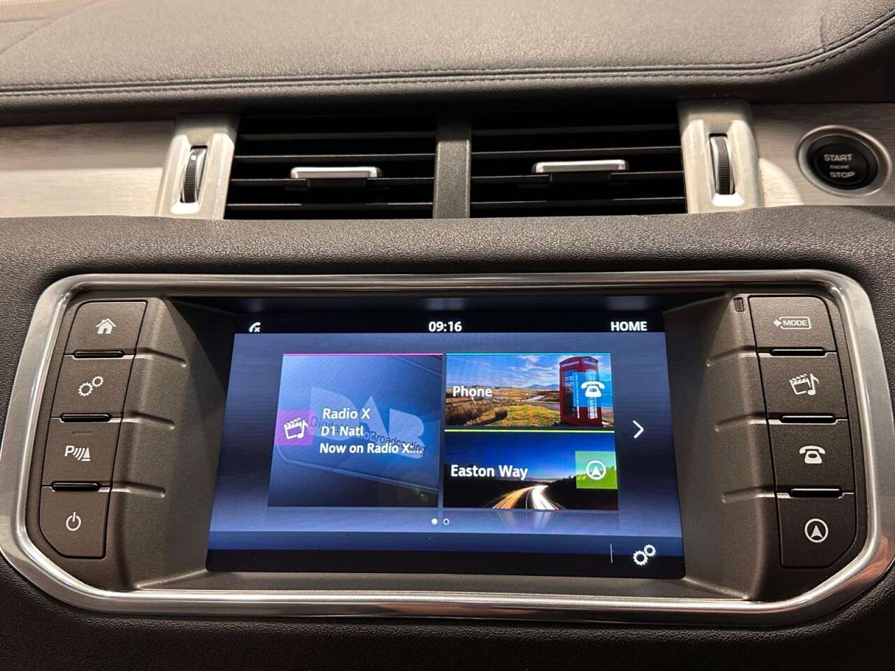 2018 LAND ROVER RANGE ROVER EVOQUE 2018 LAND ROVER RANGE ROVER EVOQUE