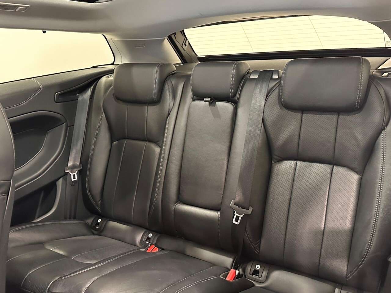 2018 LAND ROVER RANGE ROVER EVOQUE 2018 LAND ROVER RANGE ROVER EVOQUE