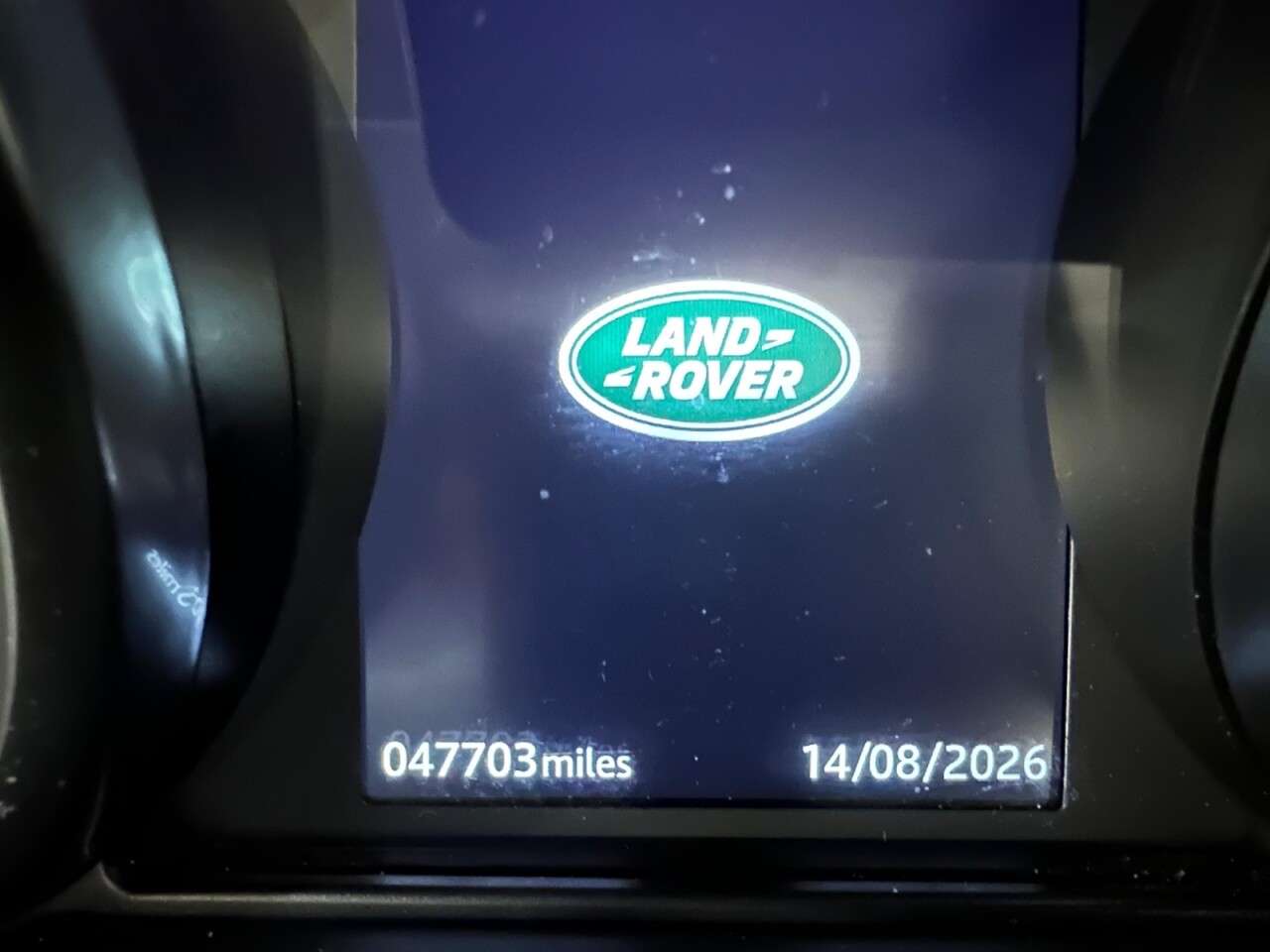 2018 LAND ROVER RANGE ROVER EVOQUE 2018 LAND ROVER RANGE ROVER EVOQUE
