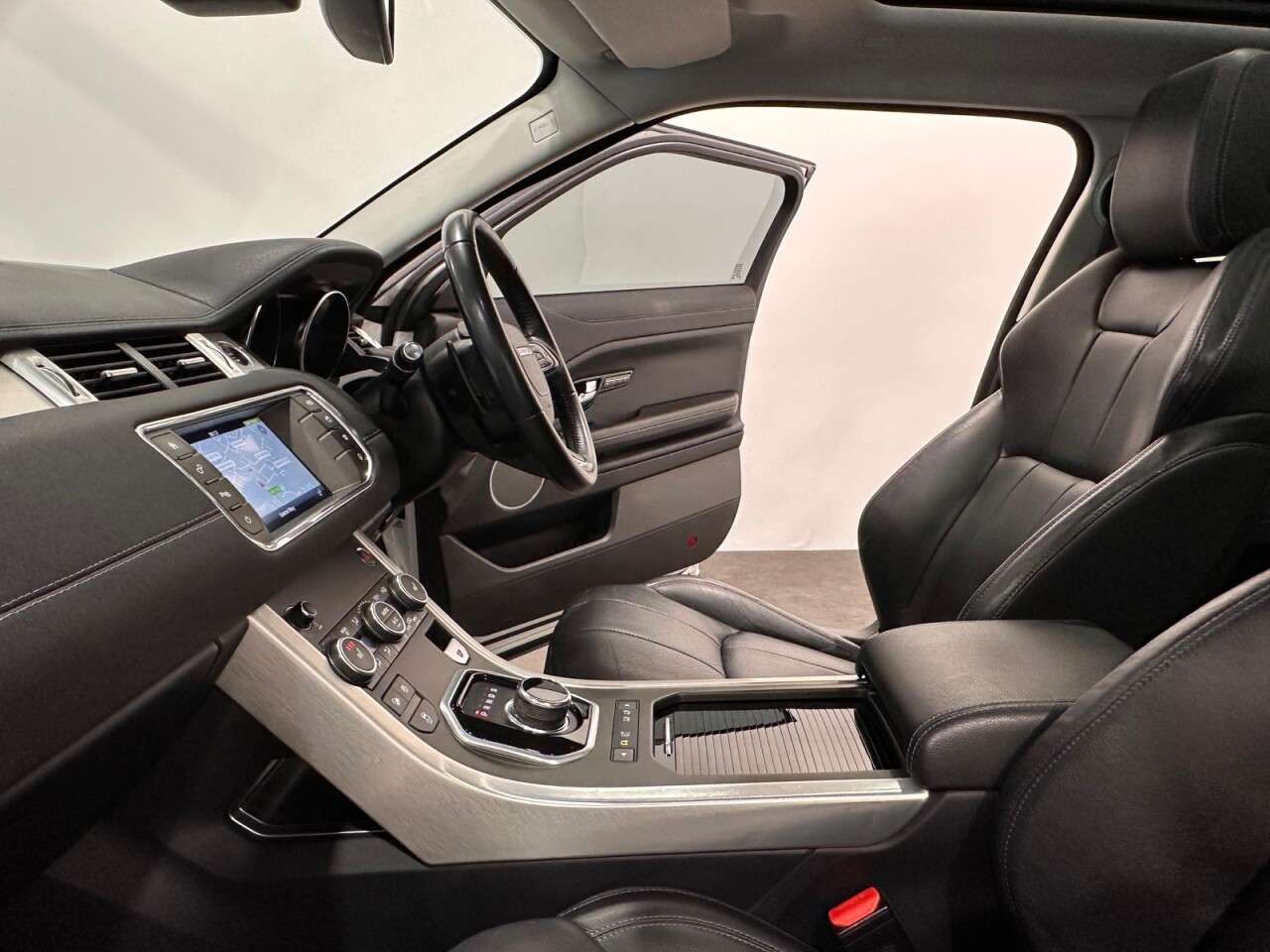 2018 LAND ROVER RANGE ROVER EVOQUE 2018 LAND ROVER RANGE ROVER EVOQUE