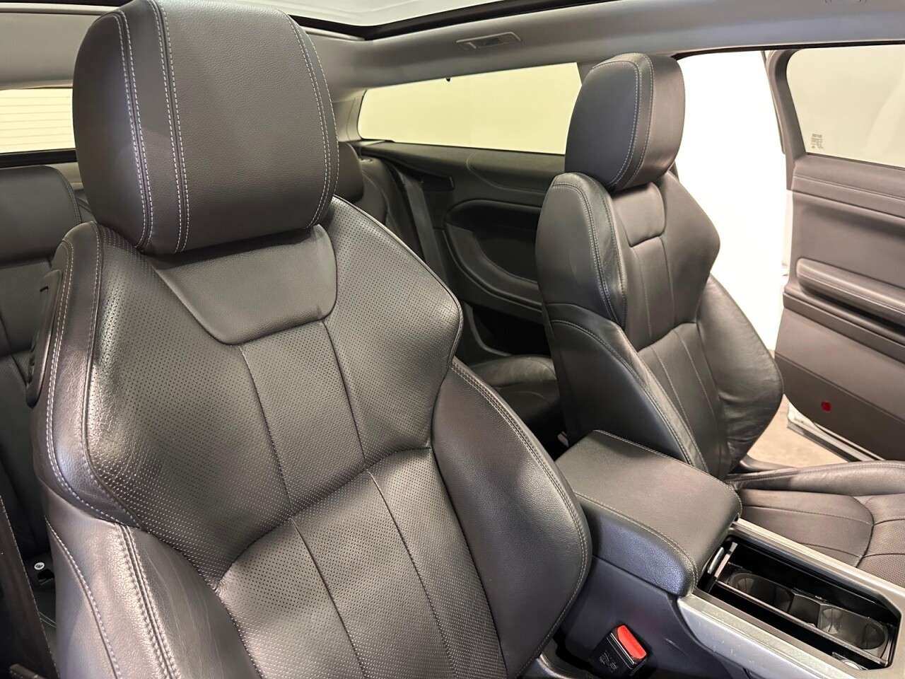2018 LAND ROVER RANGE ROVER EVOQUE 2018 LAND ROVER RANGE ROVER EVOQUE