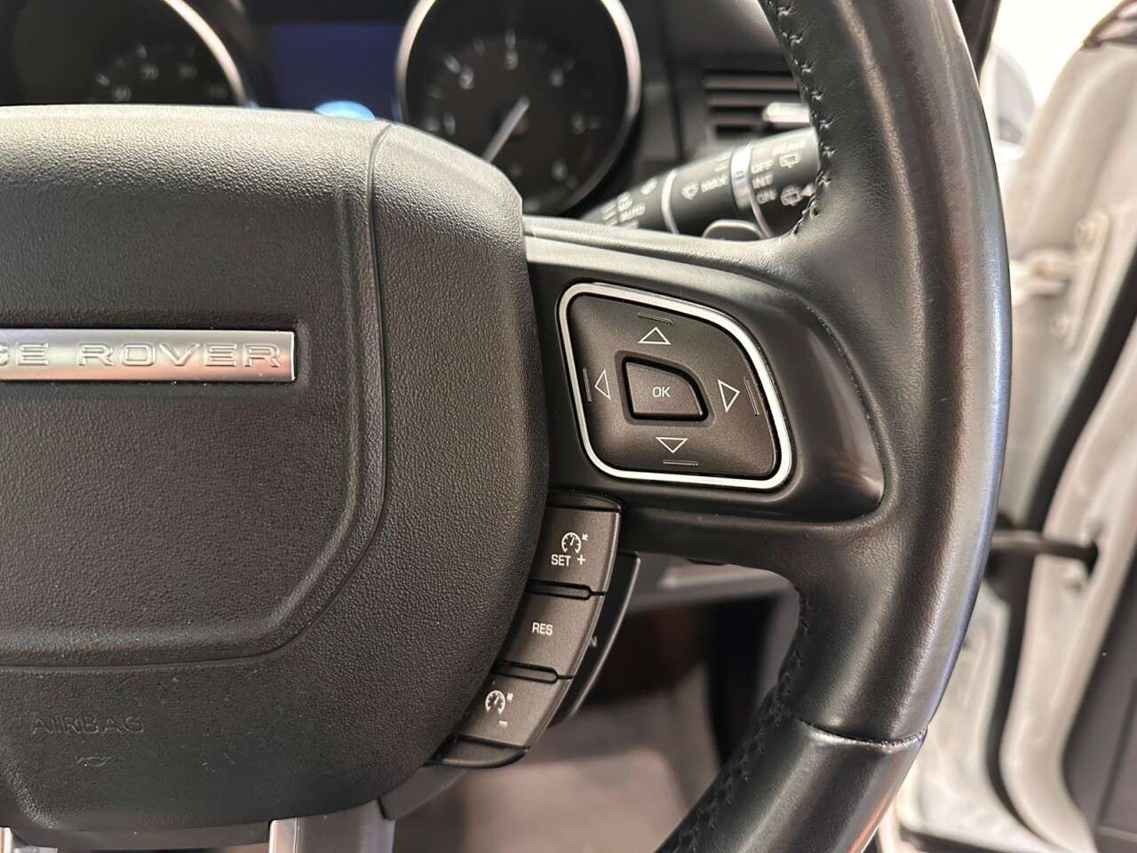 2018 LAND ROVER RANGE ROVER EVOQUE 2018 LAND ROVER RANGE ROVER EVOQUE