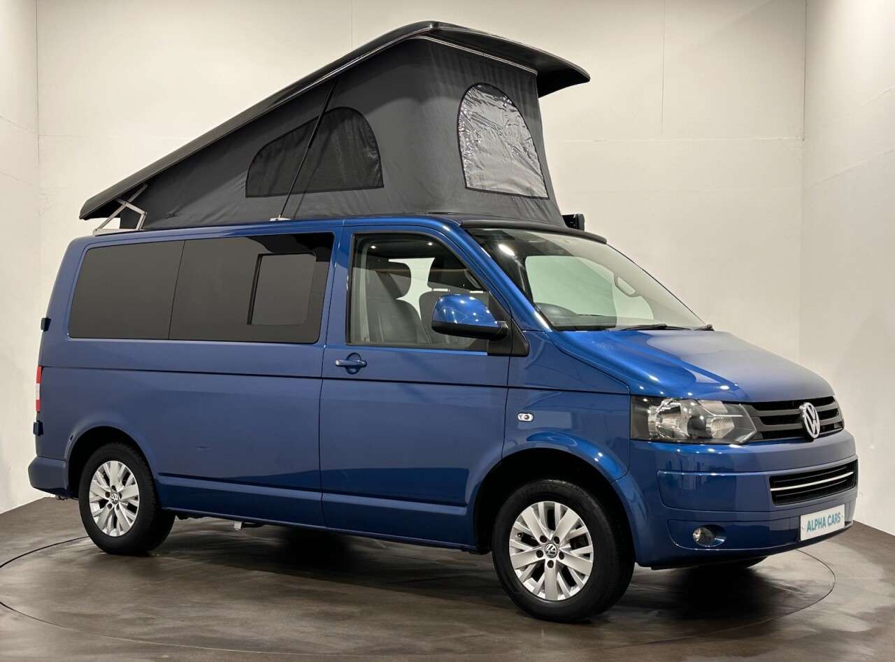 A 2015 VOLKSWAGEN CAMPER 2.0 TDI T28 Highline Camper Van 4dr Diesel Manual L1 H1 (198 g/km, 101 bhp) A 2015 VOLKSWAGEN CAMPER 2.0 TDI T28 Highline Camper Van 4dr Diesel Manual L1 H1 (198 g/km, 101 bhp)
