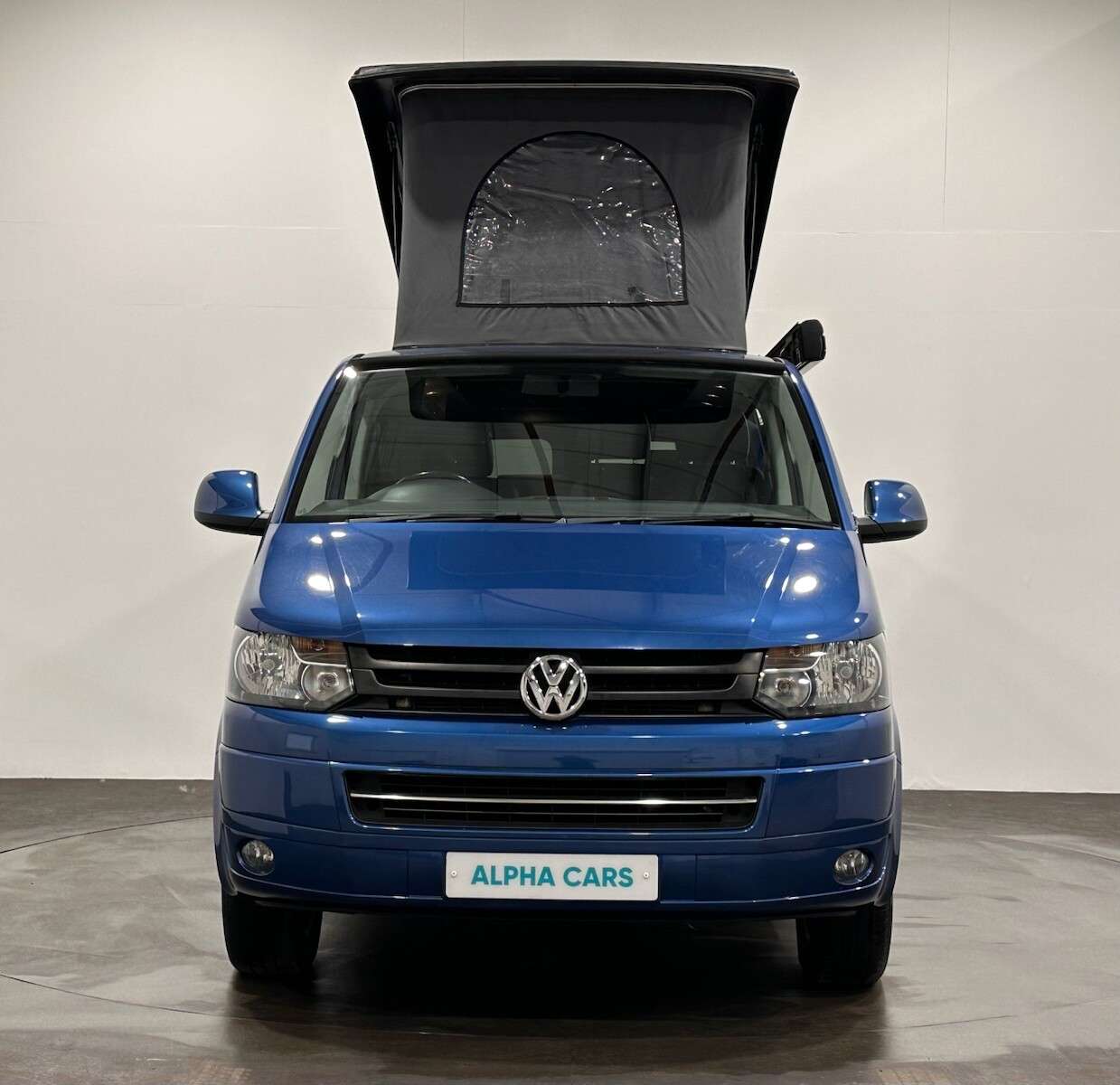 2015 VOLKSWAGEN CAMPER 2015 VOLKSWAGEN CAMPER