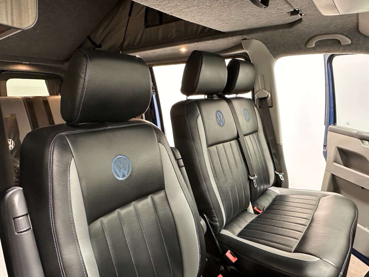 2015 VOLKSWAGEN CAMPER 2015 VOLKSWAGEN CAMPER