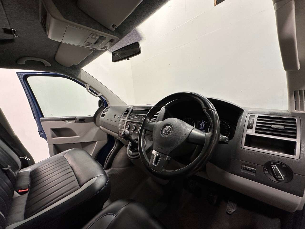 2015 VOLKSWAGEN CAMPER 2015 VOLKSWAGEN CAMPER