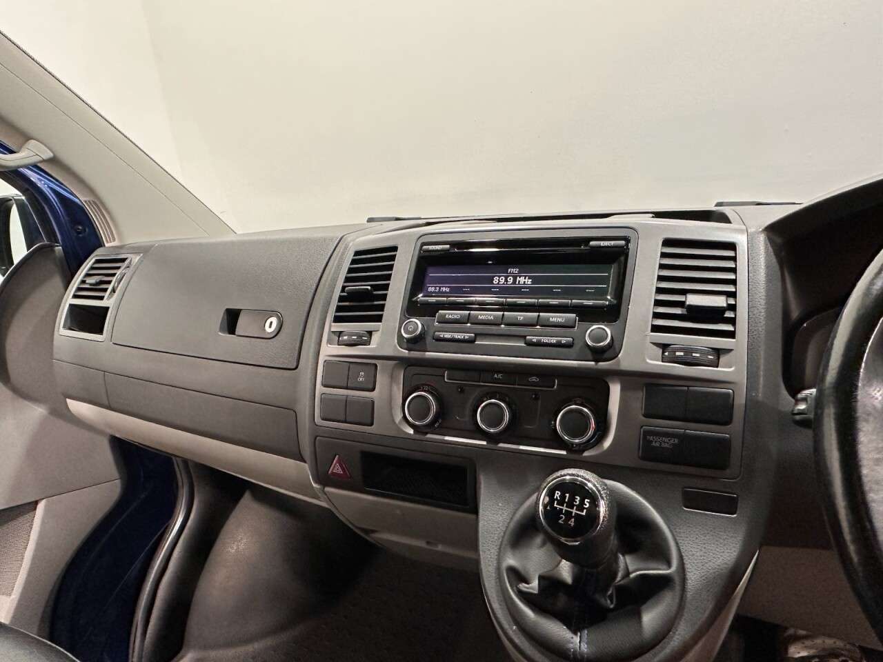 2015 VOLKSWAGEN CAMPER 2015 VOLKSWAGEN CAMPER