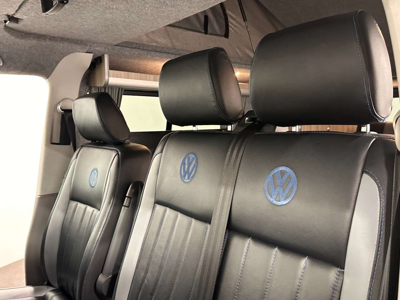 2015 VOLKSWAGEN CAMPER 2015 VOLKSWAGEN CAMPER