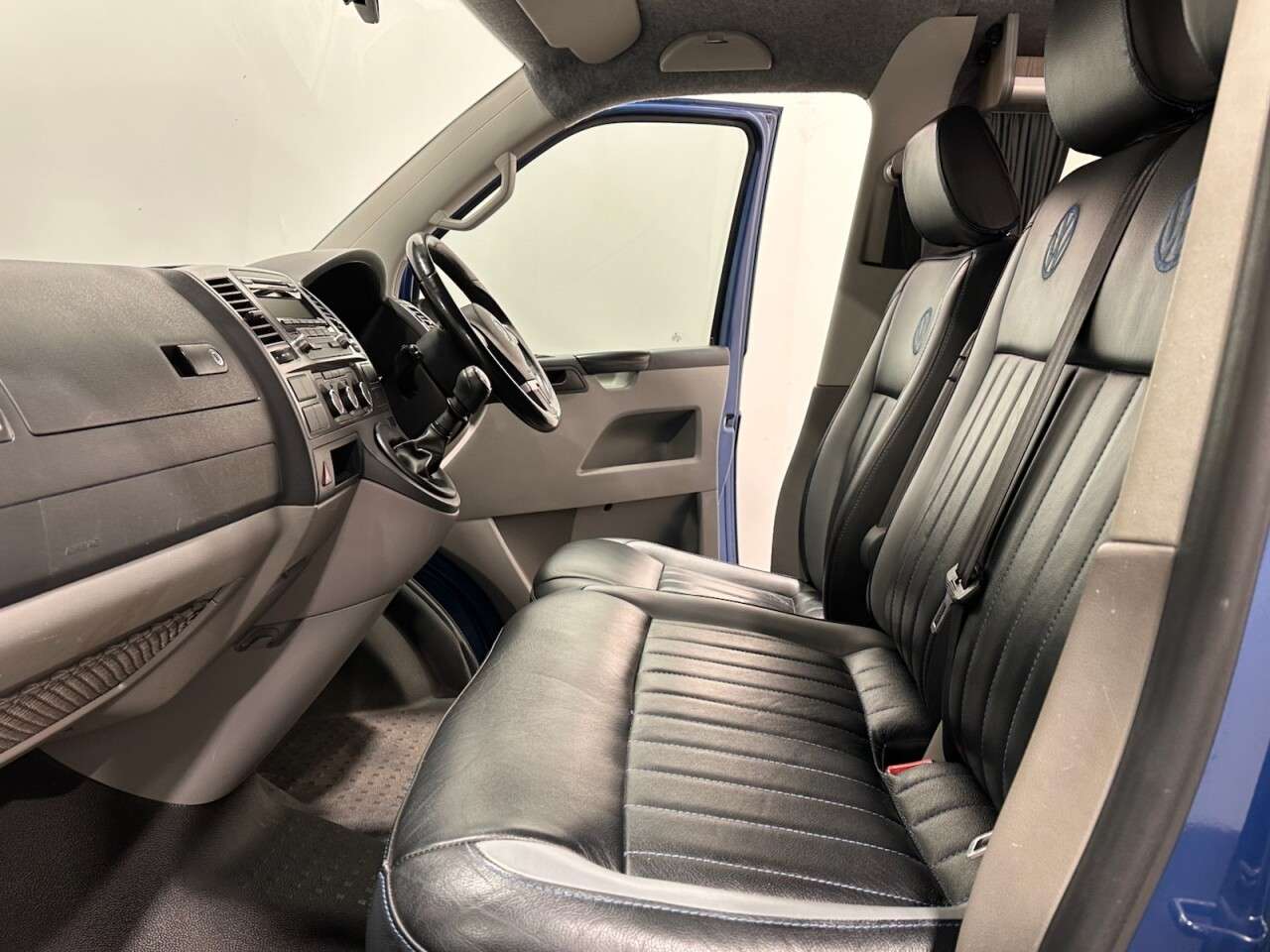 2015 VOLKSWAGEN CAMPER 2015 VOLKSWAGEN CAMPER