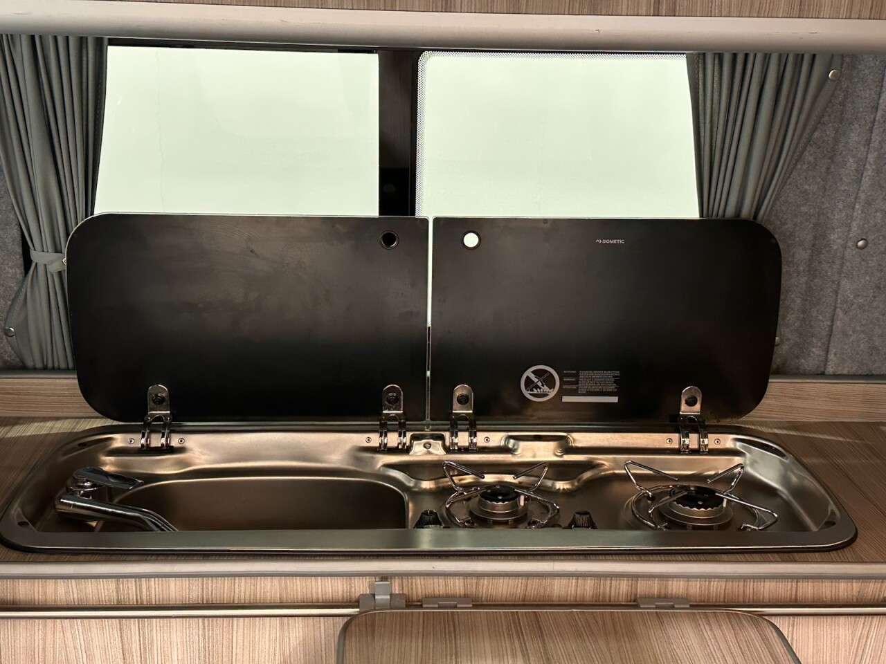 2015 VOLKSWAGEN CAMPER 2015 VOLKSWAGEN CAMPER
