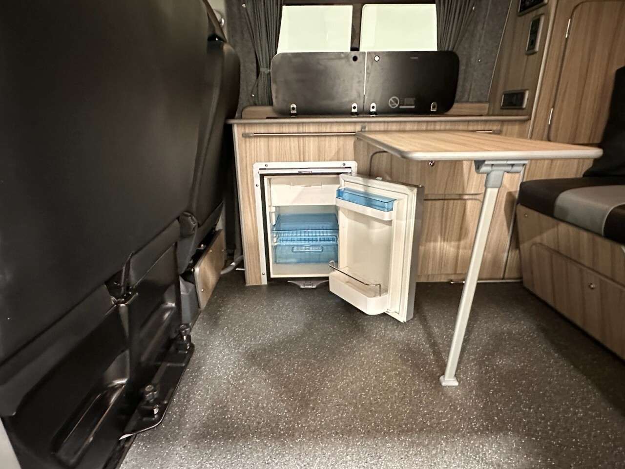 2015 VOLKSWAGEN CAMPER 2015 VOLKSWAGEN CAMPER