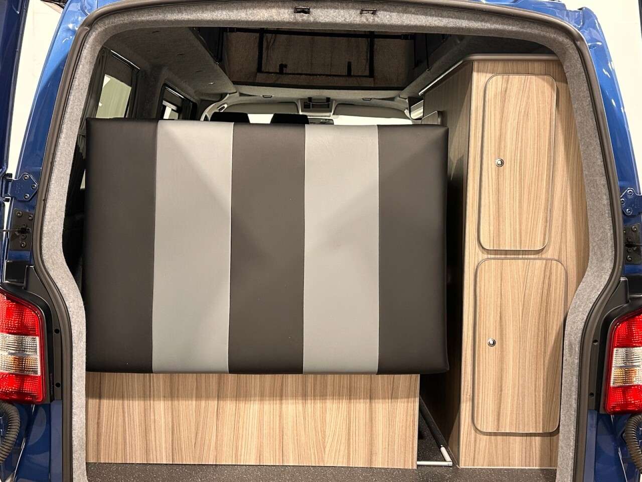 2015 VOLKSWAGEN CAMPER 2015 VOLKSWAGEN CAMPER