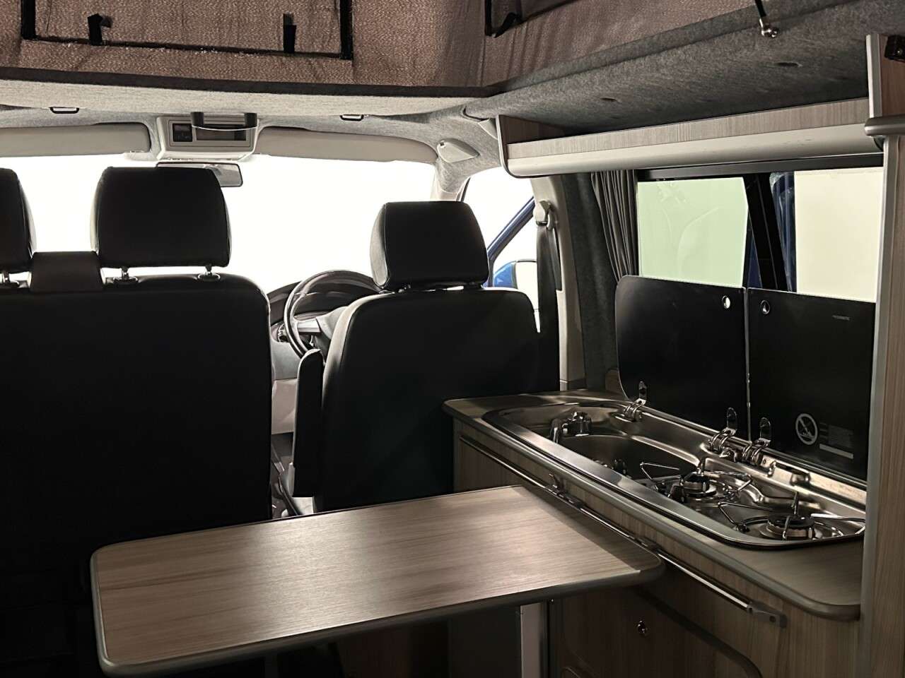 2015 VOLKSWAGEN CAMPER 2015 VOLKSWAGEN CAMPER