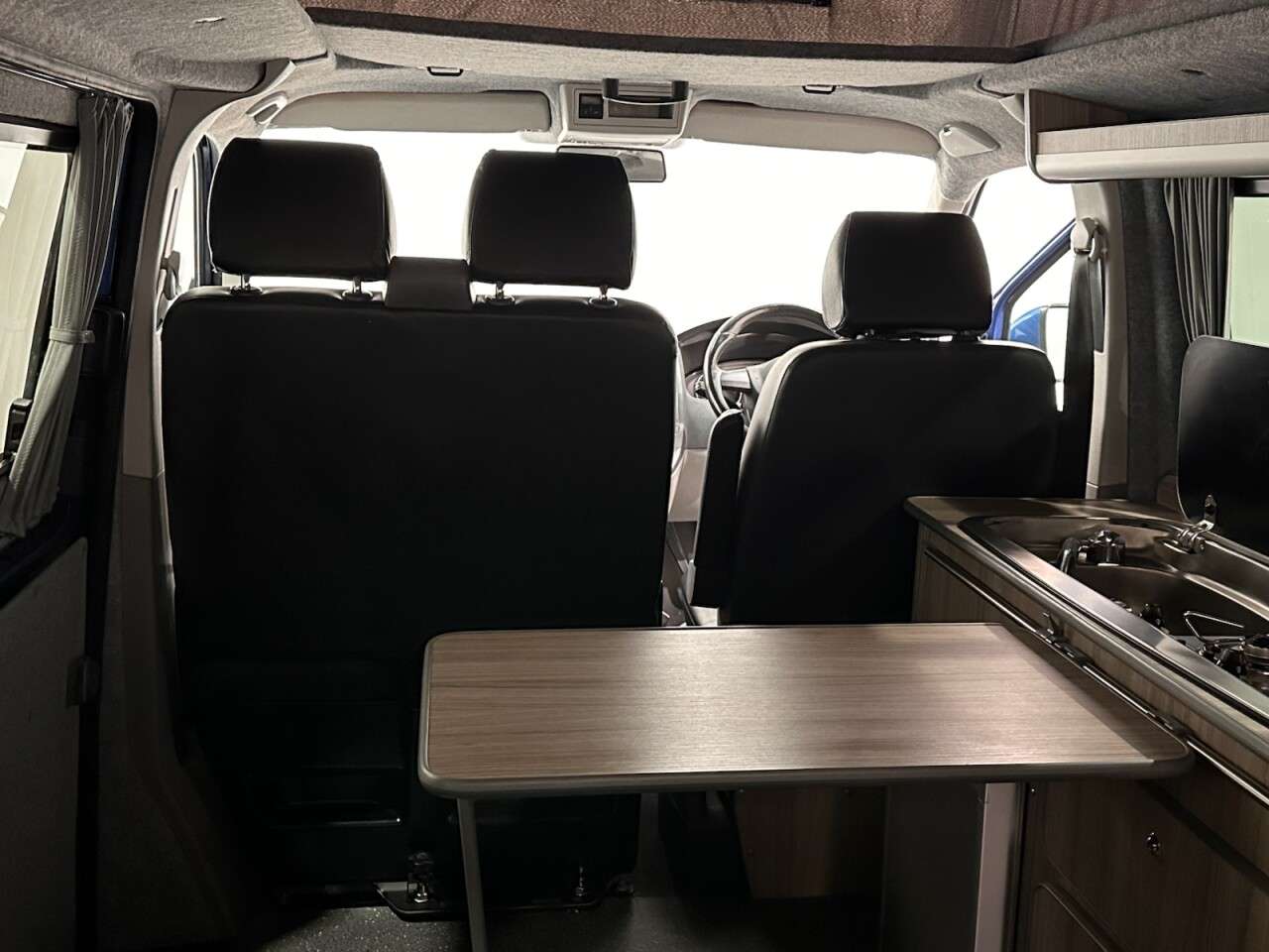 2015 VOLKSWAGEN CAMPER 2015 VOLKSWAGEN CAMPER