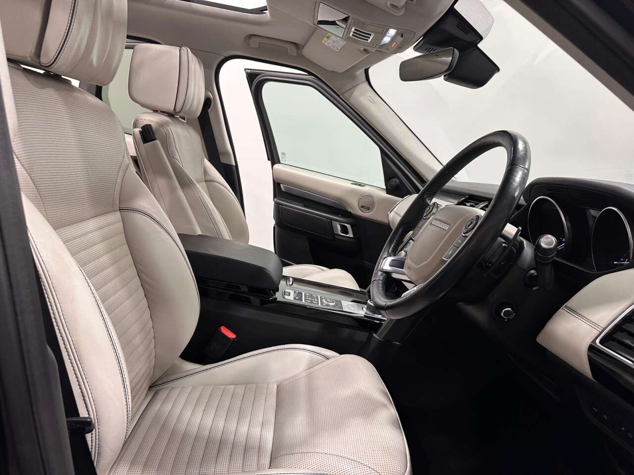 2017 LAND ROVER DISCOVERY 2017 LAND ROVER DISCOVERY