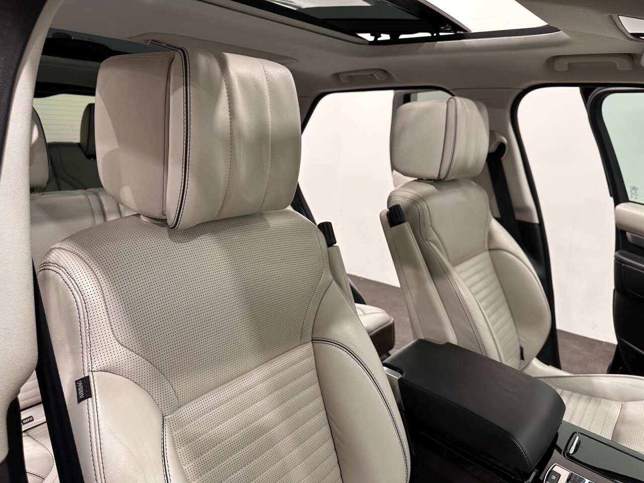 2017 LAND ROVER DISCOVERY 2017 LAND ROVER DISCOVERY