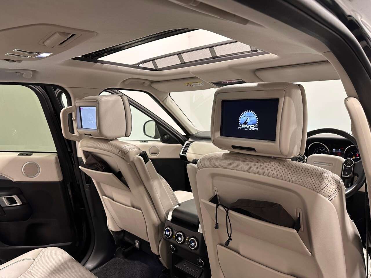 2017 LAND ROVER DISCOVERY 2017 LAND ROVER DISCOVERY