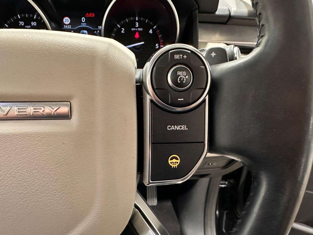 2017 LAND ROVER DISCOVERY 2017 LAND ROVER DISCOVERY