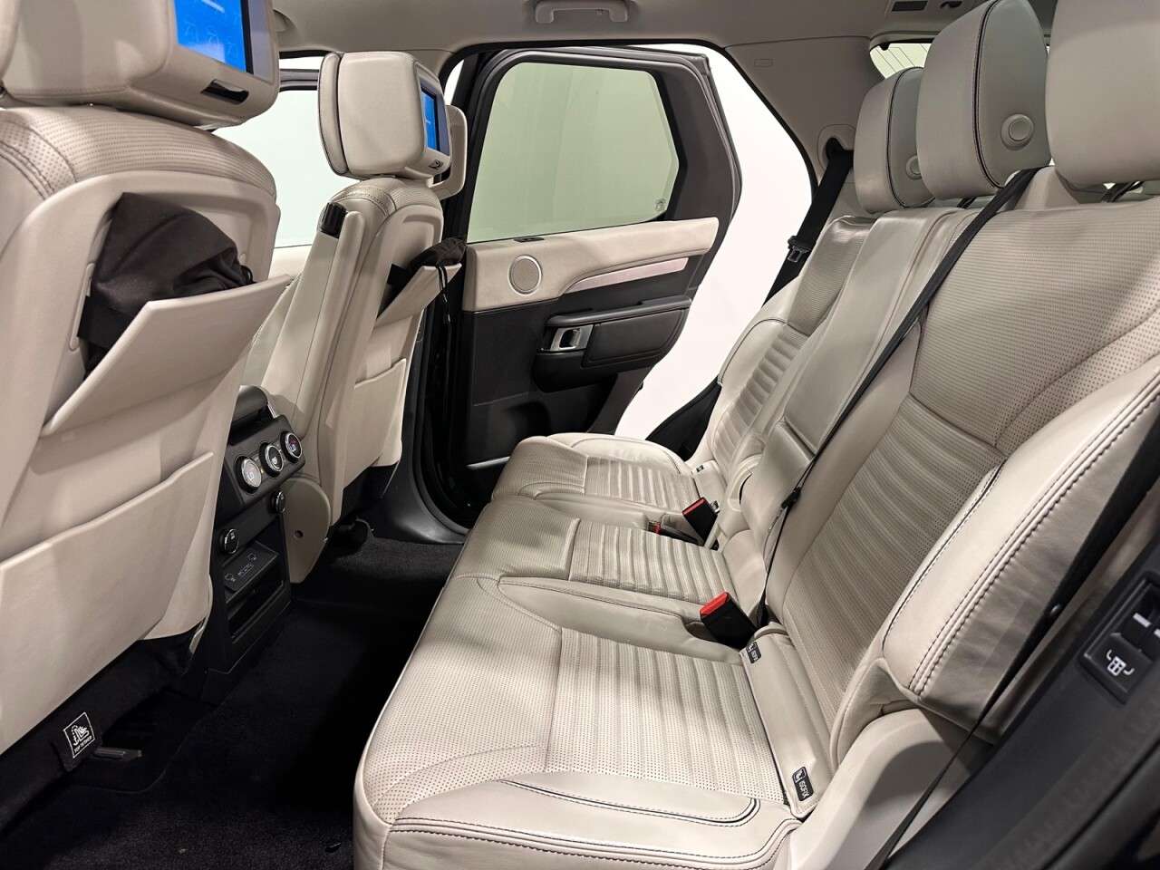 2017 LAND ROVER DISCOVERY 2017 LAND ROVER DISCOVERY