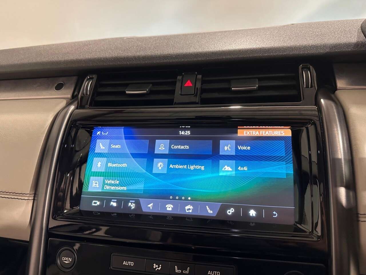 2017 LAND ROVER DISCOVERY 2017 LAND ROVER DISCOVERY