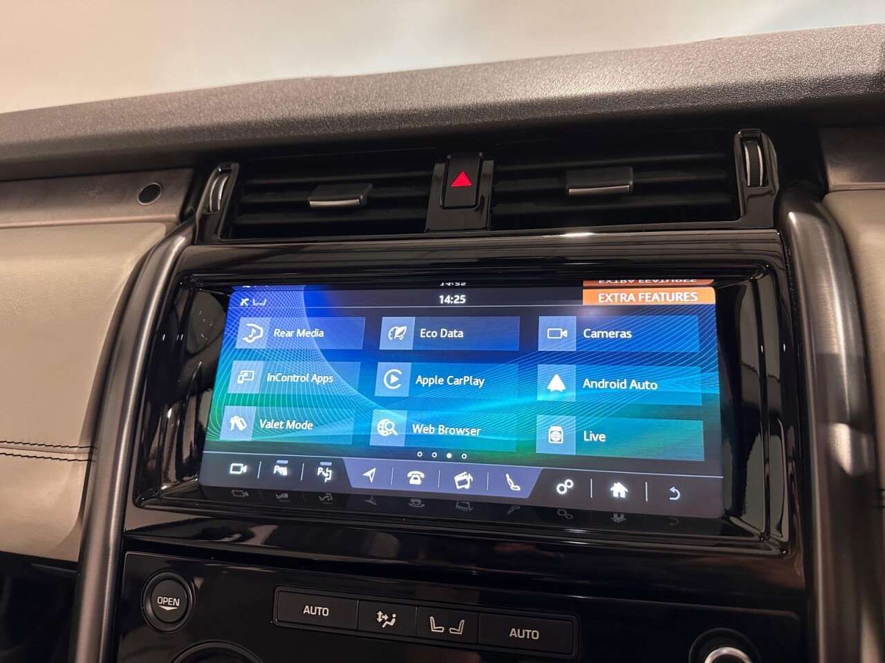 2017 LAND ROVER DISCOVERY 2017 LAND ROVER DISCOVERY