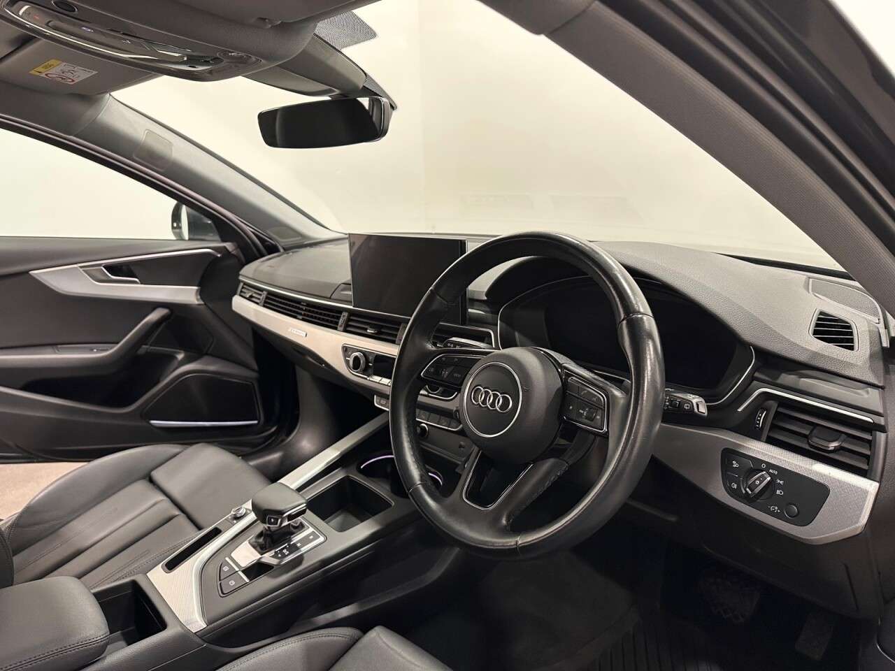 2021 AUDI A4 ALLROAD 2021 AUDI A4 ALLROAD