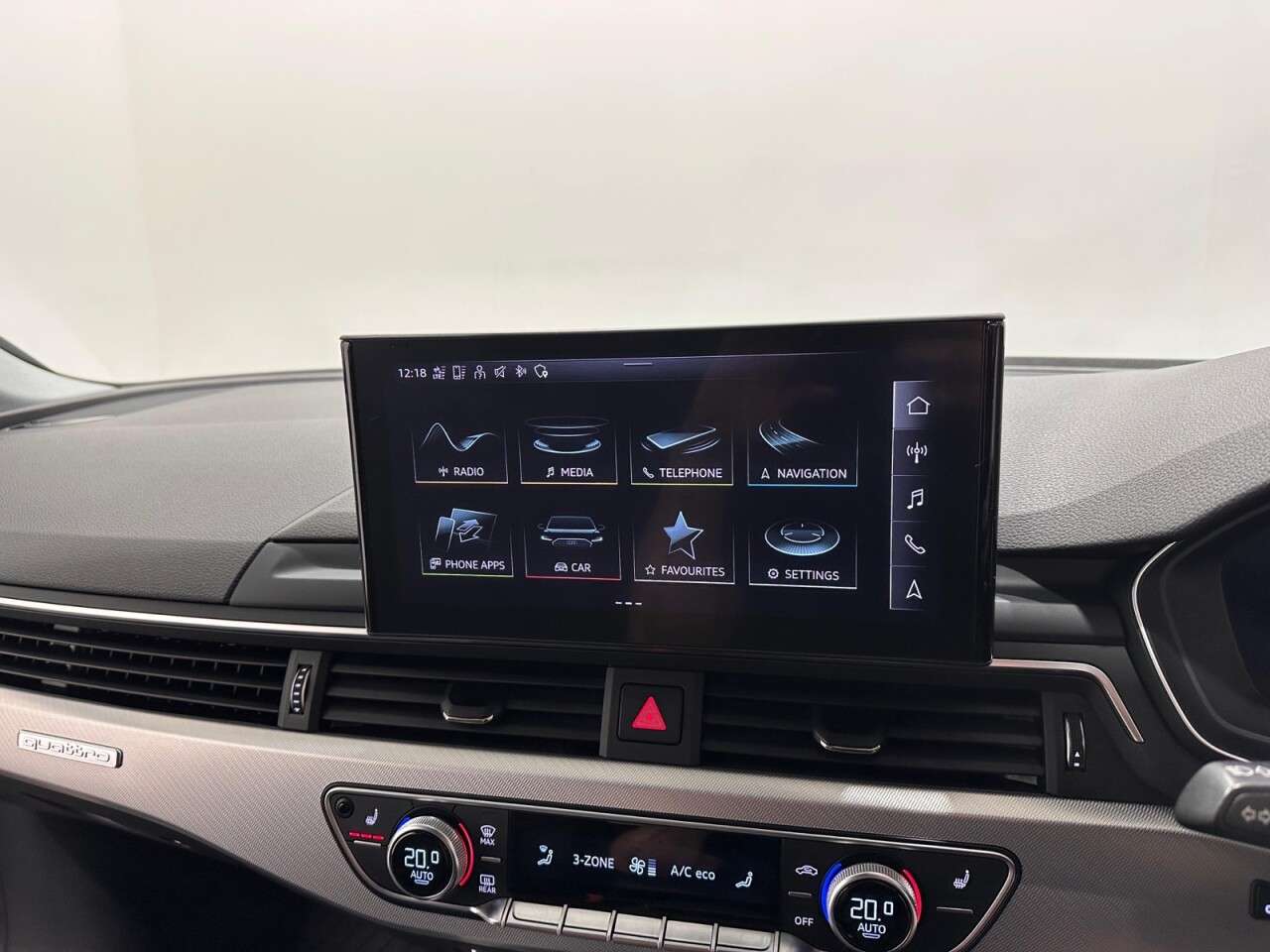2021 AUDI A4 ALLROAD 2021 AUDI A4 ALLROAD