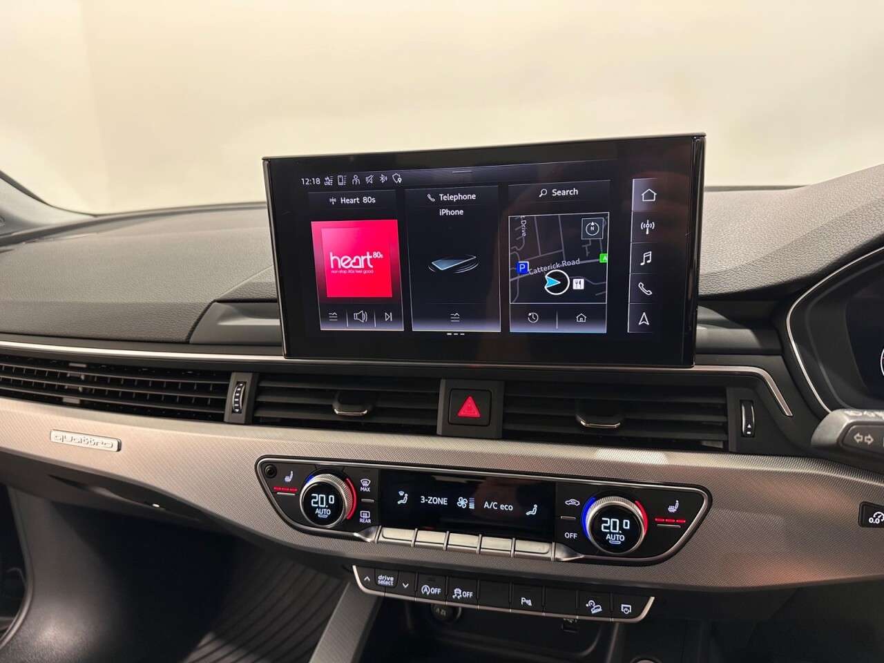2021 AUDI A4 ALLROAD 2021 AUDI A4 ALLROAD