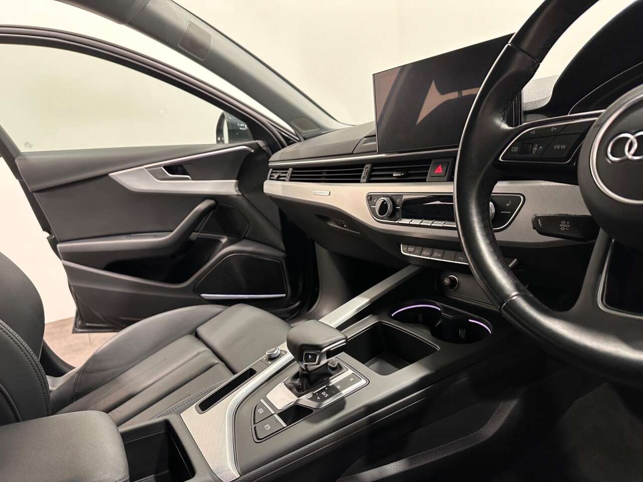 2021 AUDI A4 ALLROAD 2021 AUDI A4 ALLROAD