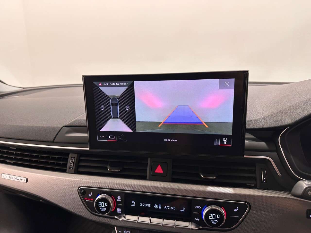 2021 AUDI A4 ALLROAD 2021 AUDI A4 ALLROAD