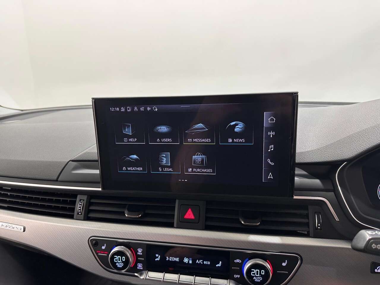 2021 AUDI A4 ALLROAD 2021 AUDI A4 ALLROAD
