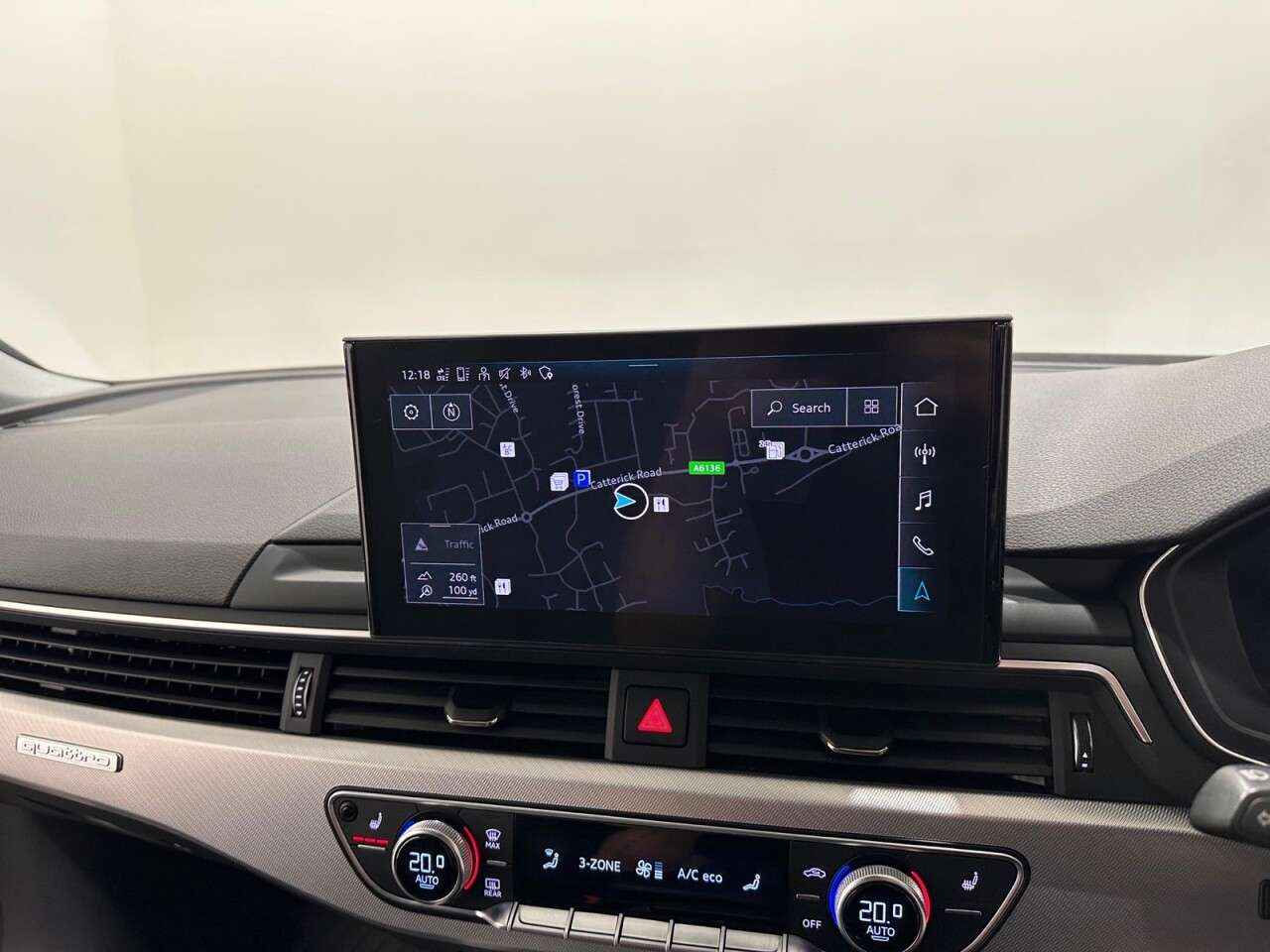 2021 AUDI A4 ALLROAD 2021 AUDI A4 ALLROAD
