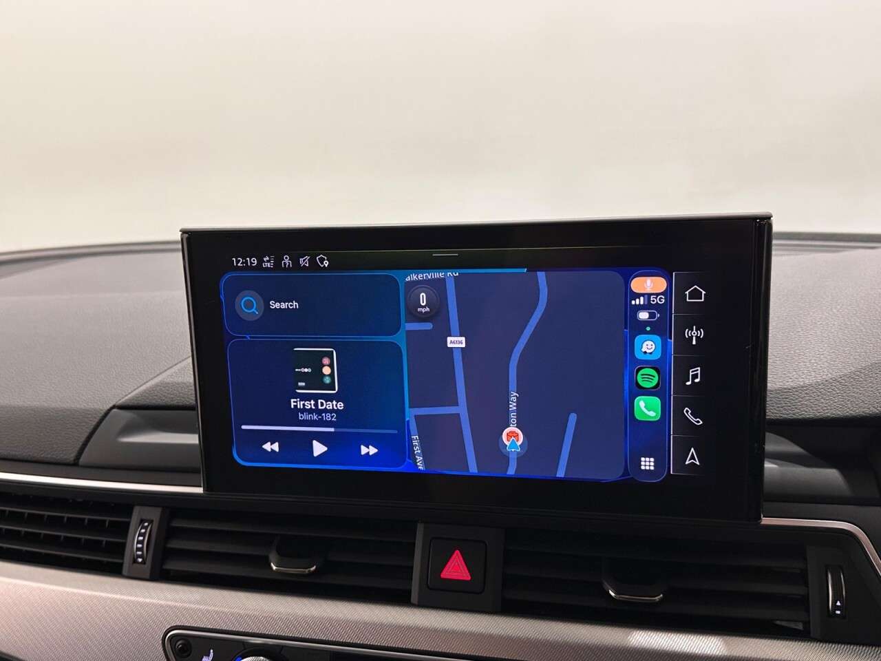 2021 AUDI A4 ALLROAD 2021 AUDI A4 ALLROAD